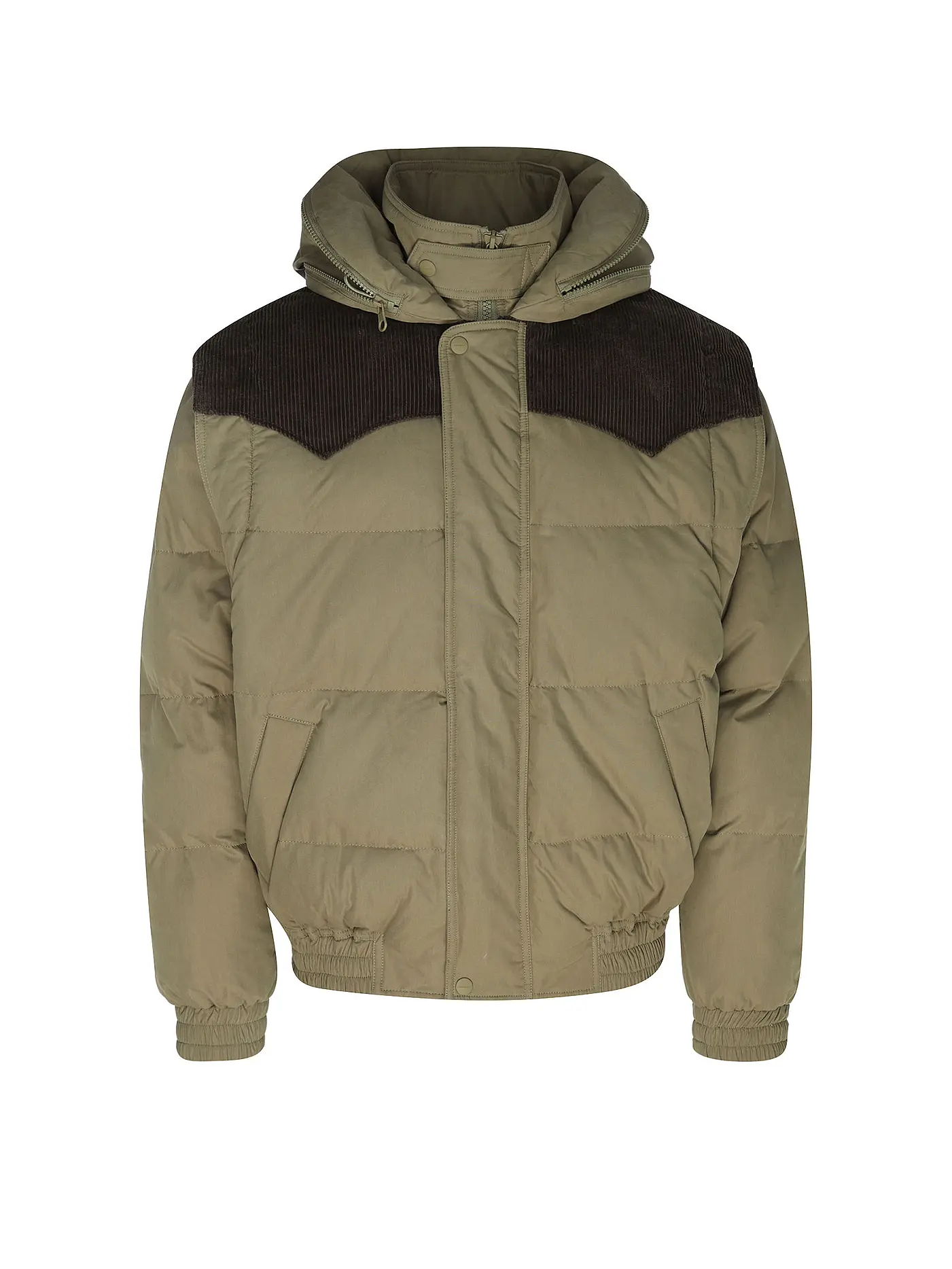 ISABEL MARANT | Steppjacke YURI-G | 